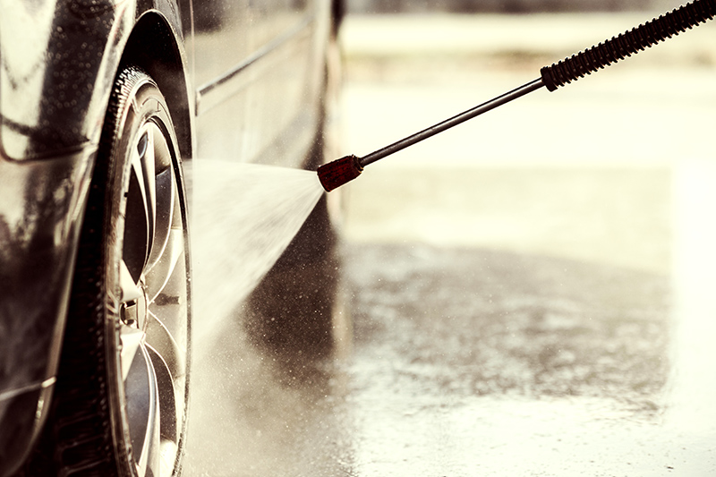 Car Cleaning Services in Rotherham South Yorkshire