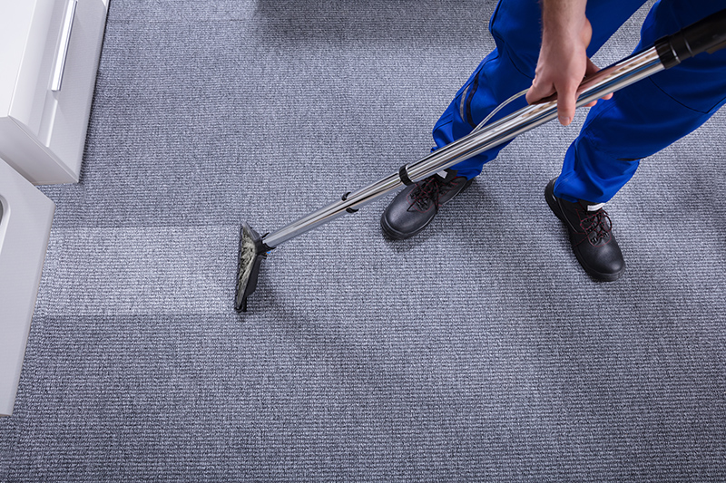 Carpet Cleaning in Rotherham South Yorkshire