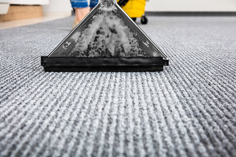 Carpet Cleaning Near Me in Rotherham South Yorkshire