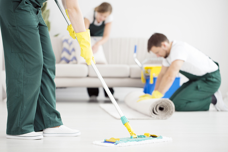 Cleaning Services Near Me in Rotherham South Yorkshire