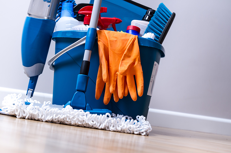 House Cleaning Services in Rotherham South Yorkshire