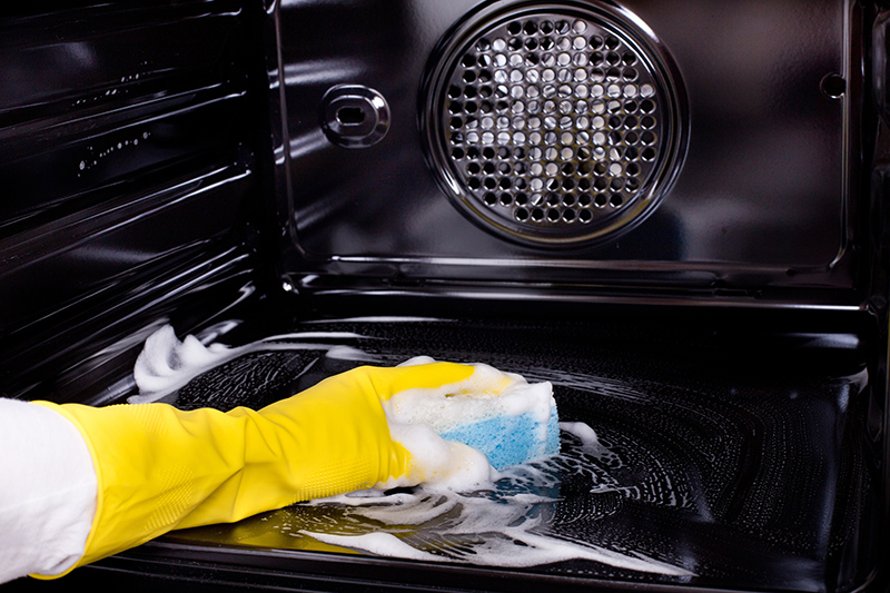 Oven Cleaning Services Near Me in Rotherham South Yorkshire